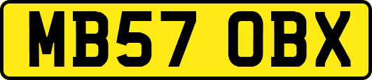 MB57OBX