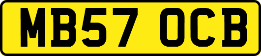 MB57OCB