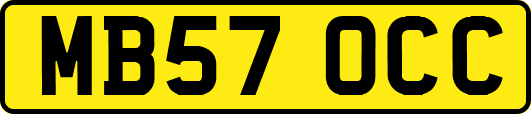 MB57OCC