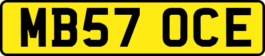 MB57OCE