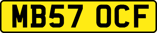 MB57OCF