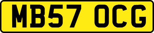 MB57OCG
