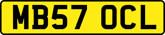 MB57OCL