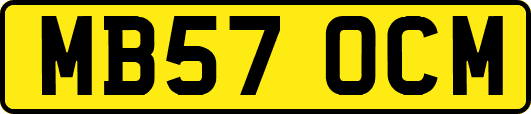 MB57OCM