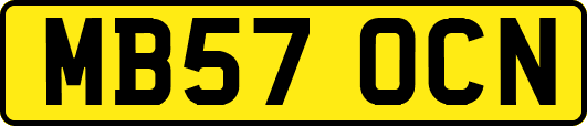 MB57OCN