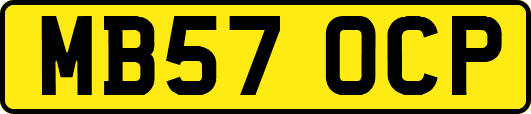 MB57OCP
