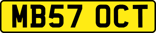 MB57OCT