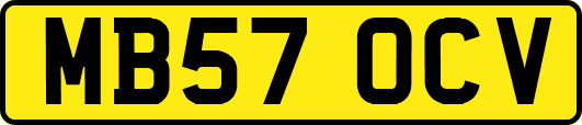MB57OCV