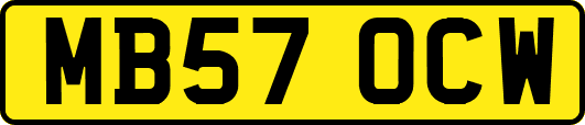 MB57OCW