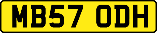 MB57ODH