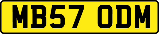MB57ODM
