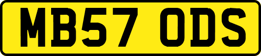 MB57ODS
