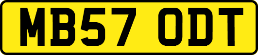 MB57ODT