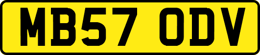 MB57ODV