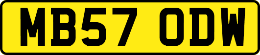 MB57ODW