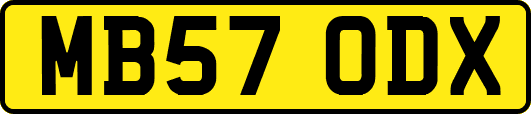 MB57ODX