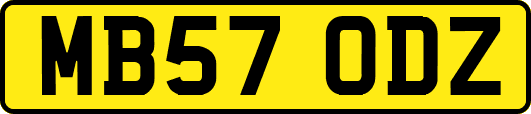 MB57ODZ