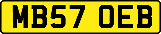 MB57OEB