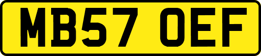 MB57OEF