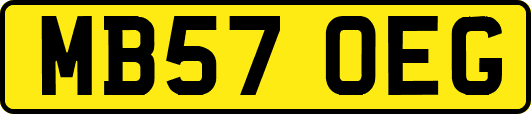 MB57OEG