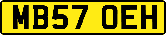 MB57OEH