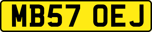 MB57OEJ