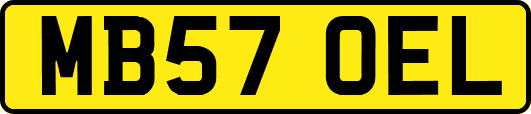 MB57OEL