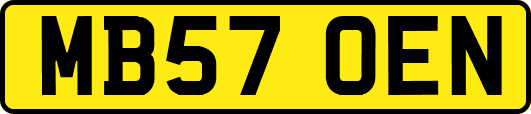 MB57OEN