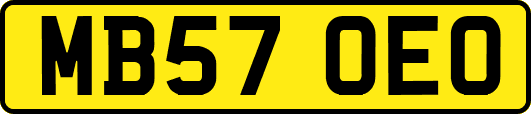 MB57OEO