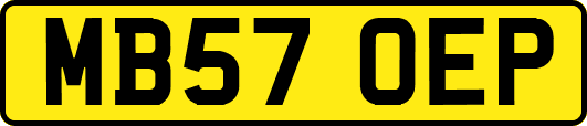 MB57OEP