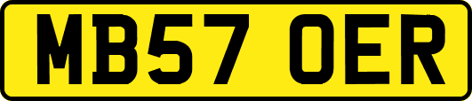 MB57OER