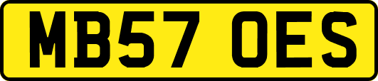 MB57OES