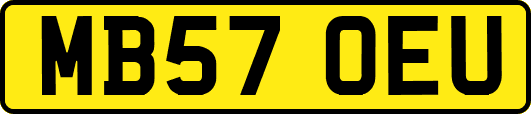 MB57OEU