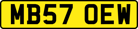MB57OEW
