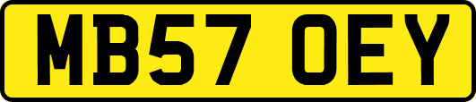 MB57OEY
