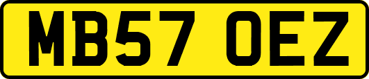 MB57OEZ