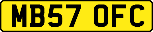 MB57OFC