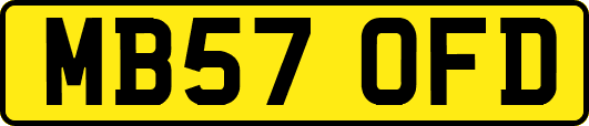 MB57OFD