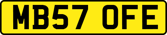 MB57OFE