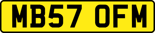 MB57OFM