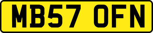 MB57OFN