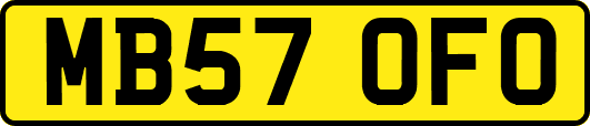 MB57OFO