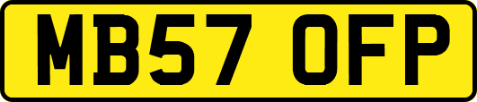 MB57OFP