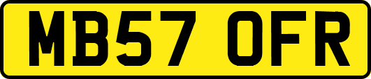 MB57OFR