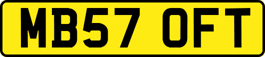 MB57OFT