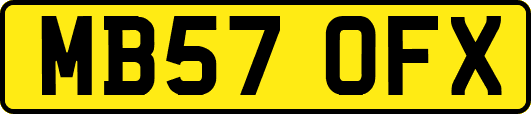 MB57OFX
