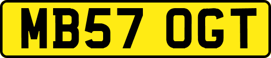 MB57OGT