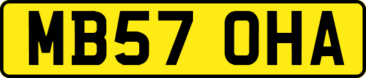 MB57OHA