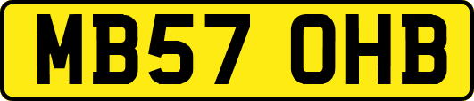 MB57OHB