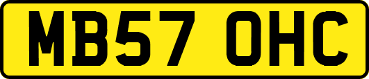 MB57OHC